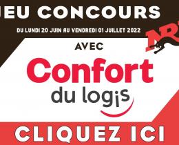 JEU CONCOURS