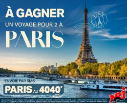 Paris en 1 SMS !