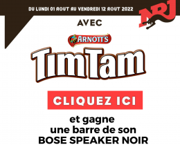 JEU CONCOURS