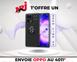 NRJ t'offre le nouveau smartphone