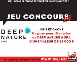 JEU CONCOURS