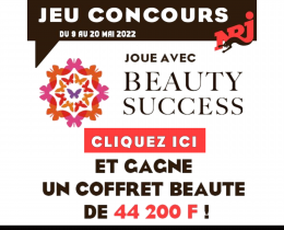 JEU CONCOURS