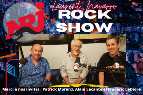 NRJ Rock Show