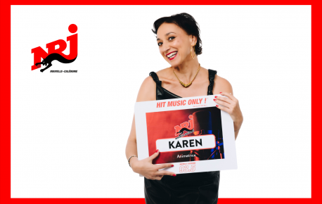KAREN