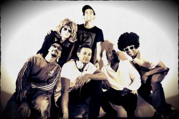 Le nouveau single de The Groovin’ Mozs en programmation