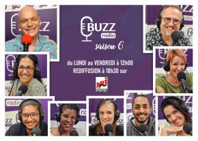 Buzz Radio