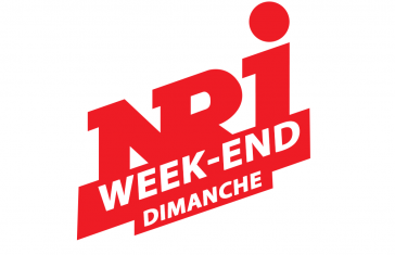 NRJ Week-end Dimanche