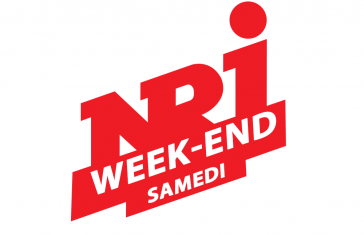 NRJ Week-end Samedi