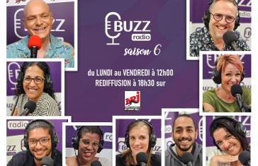 Buzz Radio