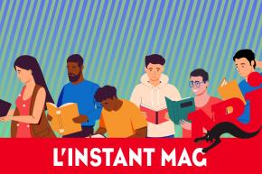 L'instant Mag