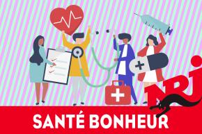 SANTE BONHEUR