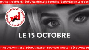 Exclusivité NRJ !!! "Easy on me"