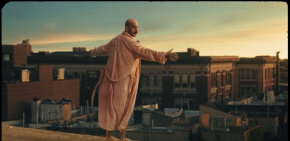 X Ambassadors nous donne une montée d'adrénaline