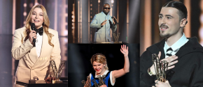 Les Victoires de la Musiques 2025