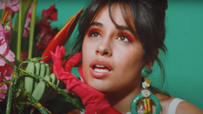 'Don't Go Yet', le hit festif de Camila Cabello