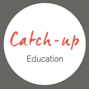CATCH UP EDUCATION