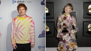 Ed Sheeran et Taylor Swift: ces easter eggs qui parlent de leur collab’