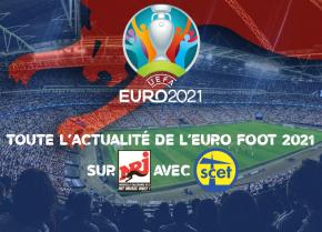 Euro de FOOT 2021