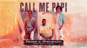 Coup de coeur NRJ pour le featuring Feder et Ofenbach