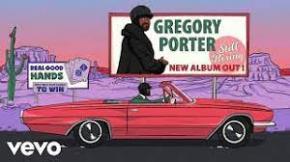 Coup de cœur nouveauté NRJ pour Gregory Porter