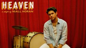 Le retour de Niall Horan