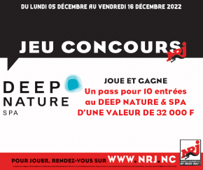 JEU CONCOURS