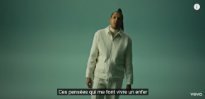 'L'enfer' de Stromae, une chanson qui peut sauver des vies