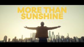 'More Than Sunshine" de Thomas Kahn