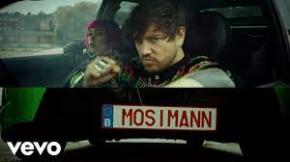 Mosimann dégaine 'Dancing On My Own'