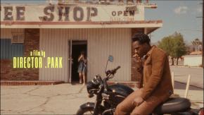 'Motorbike' de Leon Bridges