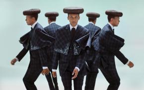 Stromae enfin de retour avec 'Multitude'