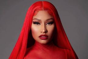 Nicki Minaj: son nouvel album arrive très bientôt !