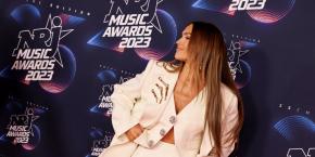 Le Palmarès des NRJ Music Awards 2023