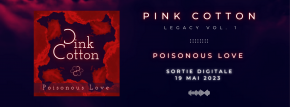 Pink Cotton, la soul & Rnb du Pacifique