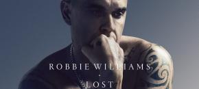 Robbie Williams, enfin de retour !