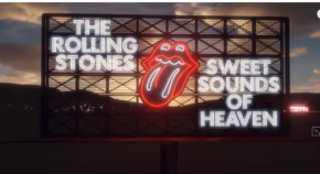 Les Rolling Stones dévoilent un titre blues, rock et gospel avec Lady Gaga et Stevie Wonder !