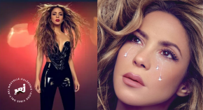 Shakira sort son nouvel album, une véritable thérapie pour la chanteuse Colombienne