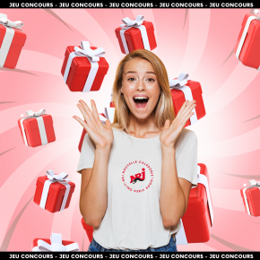 JEU CONCOURS