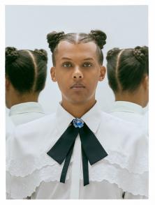 Découvrez le nouveau clip de Stromae,