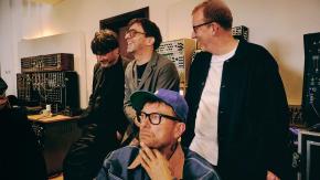 Blur signe son retour