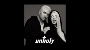 'Unholy' cartonne dans les charts !