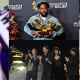 Les grands gagnants des Grammy Awards 2025
