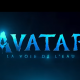 La première bande-annonce d'Avatar dévoilée
