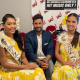 Miss Tahiti 2021 et Miss Tahiti 2022