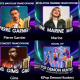 NRJ Music Awards 2025 : Helena, Ed Sheeran et Gims triomphent à Cannes !