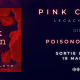Pink Cotton, la soul & Rnb du Pacifique