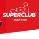 Superclub, la nouvelle émission d'NRJ Nouvelle-Calédonie disponible en podcast !